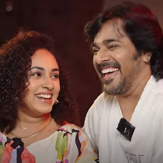  കഴിഞ്ഞ കുറച്ചു ദിവസങ്ങളായി തന്റെ വീഡിയോ കാണാത്തതിന്റെ കാരണം പറഞ്ഞാണ് പേളി സംസാരിച്ചു തുടങ്ങിയത്. മക്കള്‍ക്ക് ജലദോഷം ആയിരുന്നെന്നും അവരില്‍നിന്ന് തനിക്കും ശ്രീനിക്കുമൊക്കെ ലഭിച്ചെന്നും ബുദ്ധിമുട്ടുകള്‍ ഉള്ളതുകൊണ്ടാണ് വീഡിയോയുമായി വരാത്തതെന്നുമാണ് പേളി പറയുന്നത്.