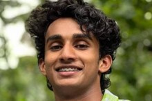 ലാത്വിയയിൽ  മലയാളി  വിദ്യാർത്ഥിയെ ഒഴുക്കിൽപ്പെട്ട് കാണാതായി