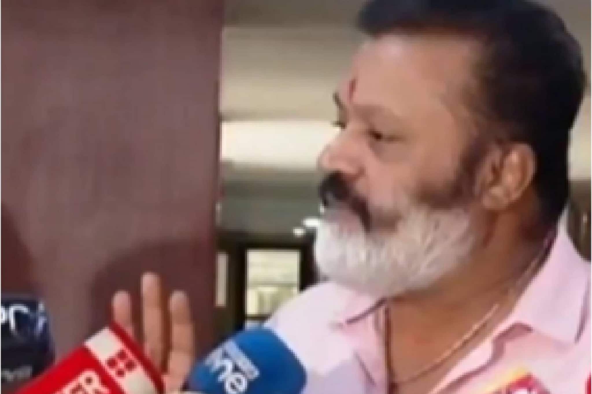 'കേരളത്തിൽ എയിംസ് വരും, വന്നിരിക്കും'; കേന്ദ്രമന്ത്രി സുരേഷ് ഗോപി