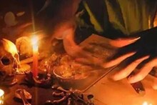 രോഗം മാറാൻ യുവതിയുടെ തലയിൽ 18 സൂചികൾ കുത്തിയ മന്ത്രവാദി അറസ്റ്റിൽ