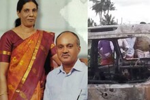 ഏക മകൻ ലഹരിക്കടിമ; തിരുവല്ലയിലെ ദമ്പതികൾ കാറിൽ ജീവനൊടുക്കിയത് മനോവിഷമത്താൽ