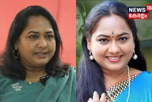 'ഞാൻ പറ്റിക്കപ്പെട്ടതാണ്...'! ആ സിനിമയുടെ പേര് കേൾക്കുന്നത് പോലും തനിക്ക് അലർജിയെന്ന് നടി ഉഷ