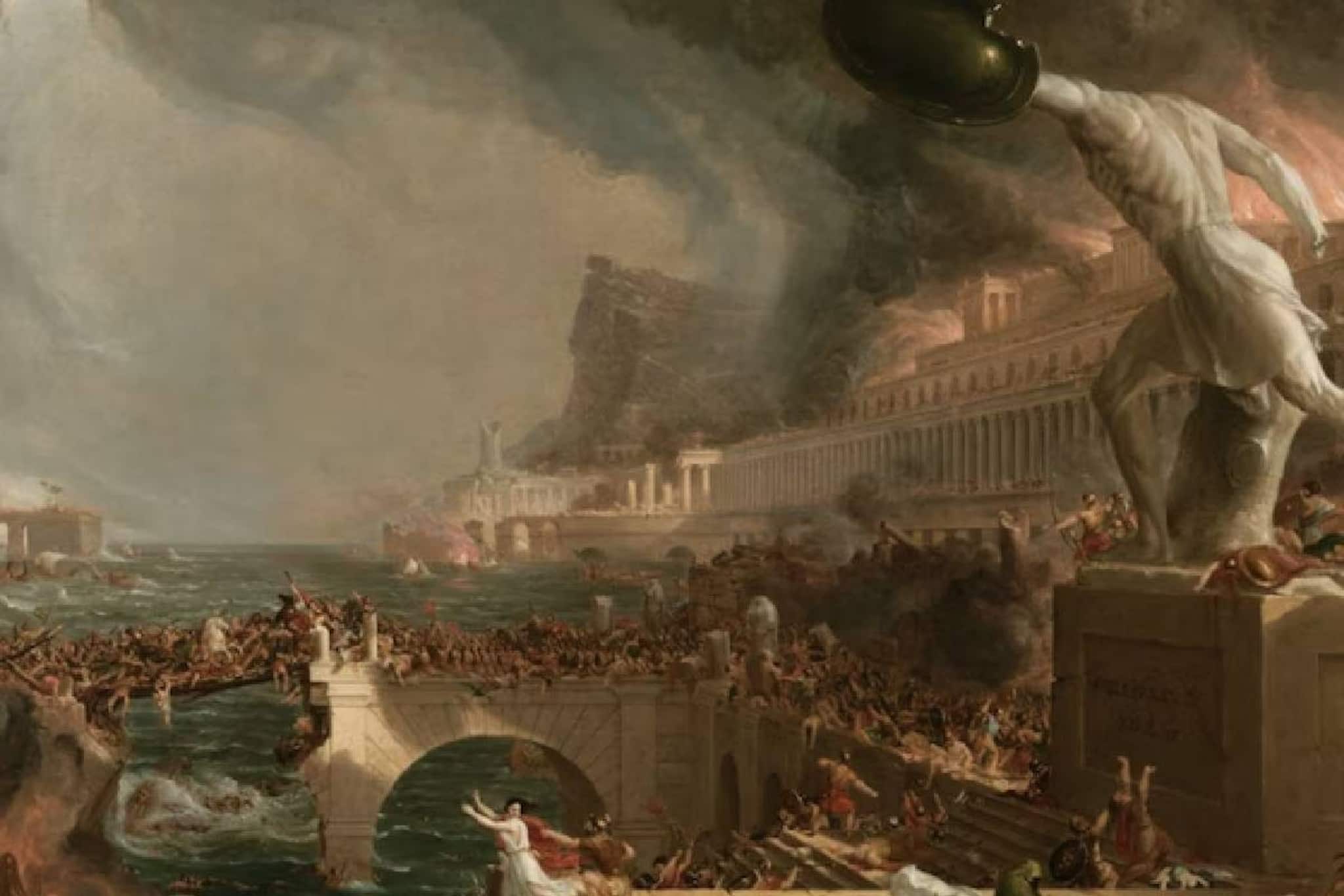 ഇതൊക്കെ മോശം വർഷം എന്നാണോ ? ചരിത്രത്തിലെ ഏറ്റവും മോശം വര്‍ഷം ഏതാണെന്ന് അറിയാമോ?