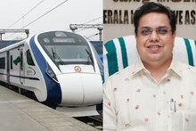 സ്പീക്കറുടെ പരാതിയിൽ വന്ദേഭാരതിലെ ടിടിഇക്ക് സസ്പെൻഷൻ; യൂണിയൻ പ്രതിഷേധത്തെ തുടർന്ന് നടപടി പിന്‍വലിച്ച് റെയിൽവേ