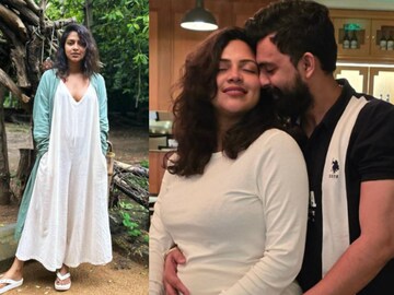 ആരോ​ഗ്യ രഹസ്യം നാട്ടിൽ പാട്ടാക്കി അമല പോൾ; ഫോട്ടോ സഹിതം പുറത്ത്