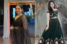 Ahaana Krishna| ഞായറാഴ്ച്ചയായാൽ ഈ ഫുഡ് മസ്റ്റാ...! അഹാനയെപ്പോലെയാണോ നിങ്ങളും?