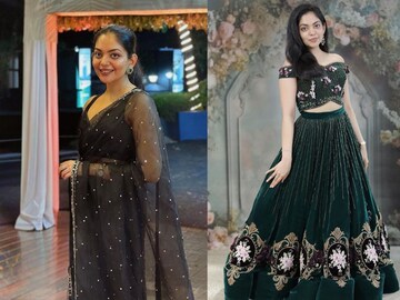 Ahaana Krishna| ഞായറാഴ്ച്ചയായാൽ ഈ ഫുഡ് മസ്റ്റാ...! അഹാനയെപ്പോലെയാണോ നിങ്ങളും?