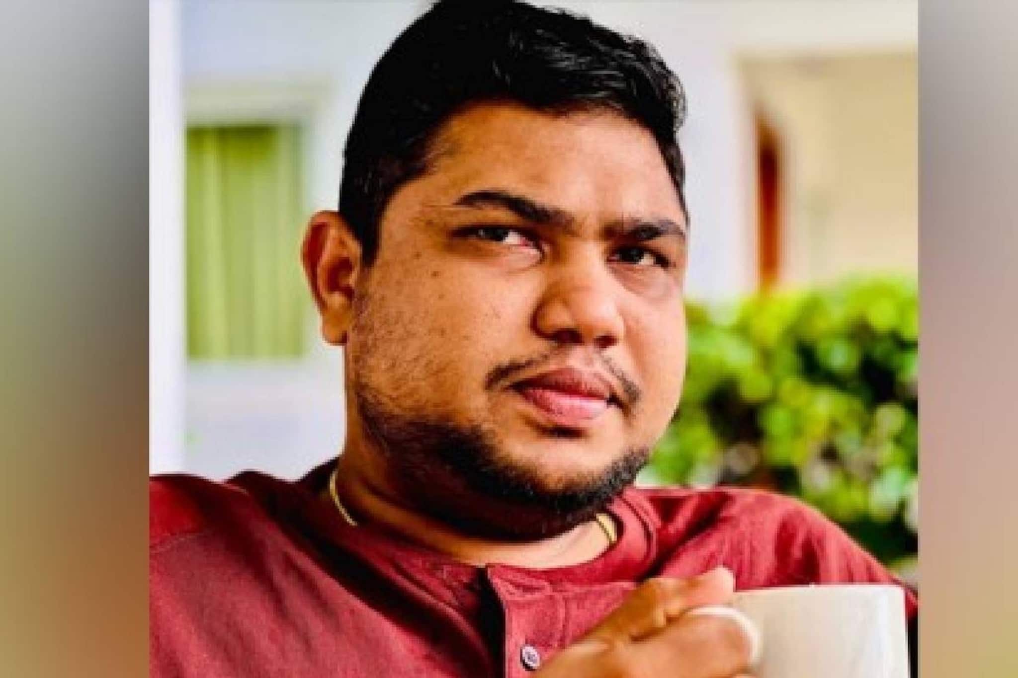 കോവിഡ് കാലത്ത് നഗരസഭാ ഉദ്യോഗസ്ഥൻ പെൻഷൻ ഫണ്ടിൽ നിന്ന് അമ്മയുടെ അക്കൗണ്ടിലേക്ക് മാറ്റിയത് 3 കോടി