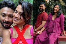 Amala Paul | ഇത് എന്റെ അളിയന്; അമല പോളിന്റെ ഭർത്താവിന് അളിയന്റെ ലക്ഷുറി സമ്മാനം