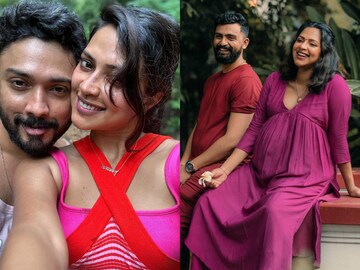 Amala Paul | ഇത് എന്റെ അളിയന്; അമല പോളിന്റെ ഭർത്താവിന് അളിയന്റെ ലക്ഷുറി സമ്മാനം