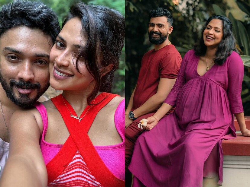 പെങ്ങളെ പൊന്നുപോലെ നോക്കുന്ന അളിയനെ ഇഷ്‌ടപ്പെടാത്ത സഹോദരന്മാരുണ്ടാകുമോ? അമല പോൾ ഇപ്പോഴും ഭർത്താവ് ജഗത് ദേശായിയെ കുറിച്ച് നല്ല വാക്കുകൾ മാത്രമേ പറഞ്ഞു കേട്ടിട്ടുള്ളൂ. ആ പറഞ്ഞത് വെറുതെയായില്ല എന്ന് അമല പോളിന്റെ സഹോദരന്റെ സമ്മാനം കണ്ടാൽ മനസിലാകും. കഴിഞ്ഞ ദിവസം അമലയുടെ സഹോദരൻ നൽകിയ സമ്മാനം ജഗത് ദേശായ് പോസ്റ്റ് ചെയ്തിരുന്നു 