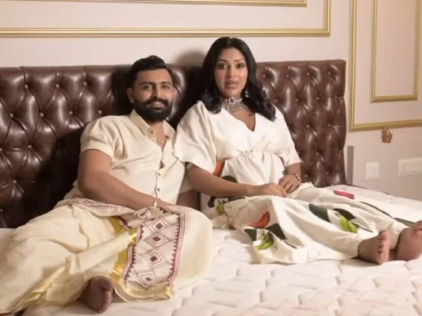 കേരളത്തിൽ വന്ന ജഗത് ദേശായ് നമ്മുടെ നാട്ടിലേക്കിട്ടുന്ന ഇടിയപ്പം കഴിക്കാനും, ആ രുചി ആസ്വദിക്കാനും പഠിച്ചു കഴിഞ്ഞു. പേളി മാണിക്ക് നൽകിയ അഭിമുഖത്തിലാണ് അമല പോൾ ഭർത്താവ് ഭക്ഷണത്തിന്റെ കാര്യത്തിൽ തനി നാടൻ ആയ വിവരം പങ്കുവച്ചത് 