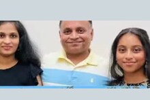 കാറുകൾ കൂട്ടിയിടിച്ച് യുഎസിൽ ഇന്ത്യൻ കുടുംബത്തിലെ മൂന്നുപേർക്ക് ദാരുണാന്ത്യം