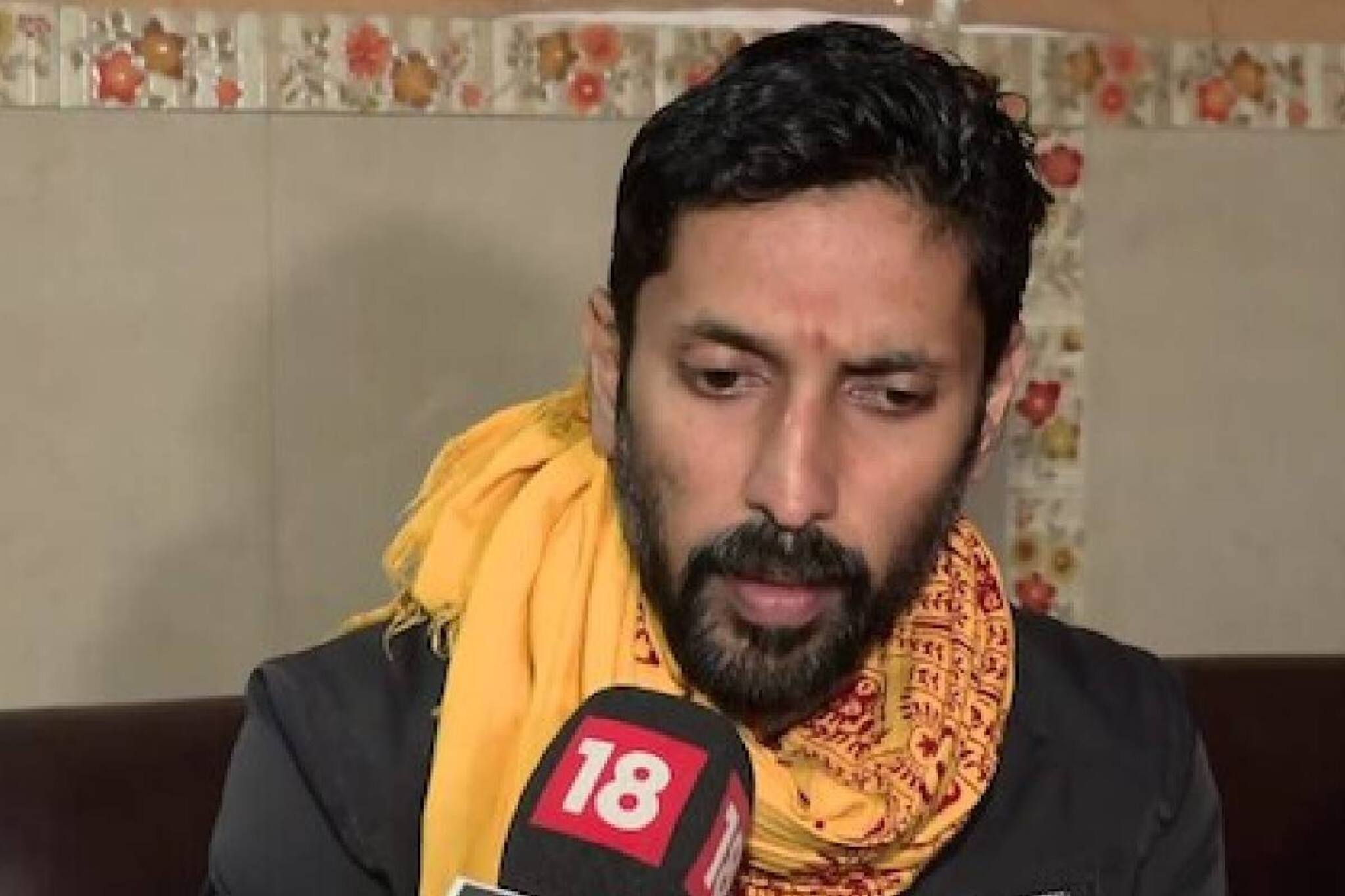 അയോധ്യ ശ്രീരാമക്ഷേത്രത്തിലെ രാംലല്ല ശില്‍പി അരുണ്‍ യോഗിരാജിനും കുടുംബത്തിനും അമേരിക്ക വിസ നിഷേധിച്ചു