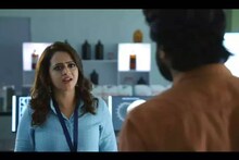 ഷാജി കൈലാസ്- ഭാവന ടീമിന്റെ പാരാനോർമ്മൽ ത്രില്ലർ; ഹണ്ട് റിലീസ് തിയതി