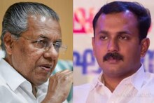 'വീണാ വിജയനിൽ മാത്രം അന്വേഷണം ഒതുങ്ങില്ല; മുഖ്യമന്ത്രിയിലേക്ക് എത്തും'; മാസപ്പടി കേസിൽ ഷോൺ ജോർജ്