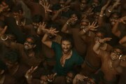 ദേവര തരംഗമാവുന്നു; ജൂനിയര്‍ എൻടിആർ ചിത്രത്തിന്റെ ഓപ്പണിംഗ് കളക്ഷൻ പുറത്തുവിട്ട് നിര്‍മാതാക്കള്‍