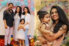 Dileep|മീനാക്ഷിയോടും മാമാട്ടിയോടുമുള്ള സ്നേഹത്തെക്കുറിച്ച് മൂന്ന് വാക്കിൽ എഴുതി ദിലീപ്; കണ്ണുനിറഞ്ഞ് ആരാധകർ