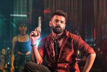 കേരളത്തിലേക്ക് മറ്റൊരു തെലുങ്ക് ചിത്രം കൂടി; റാം പൊതിനേനിയുടെ 'ഡബിൾ ഇസ്മാർട്ട്' തിയേറ്ററിലേക്ക്