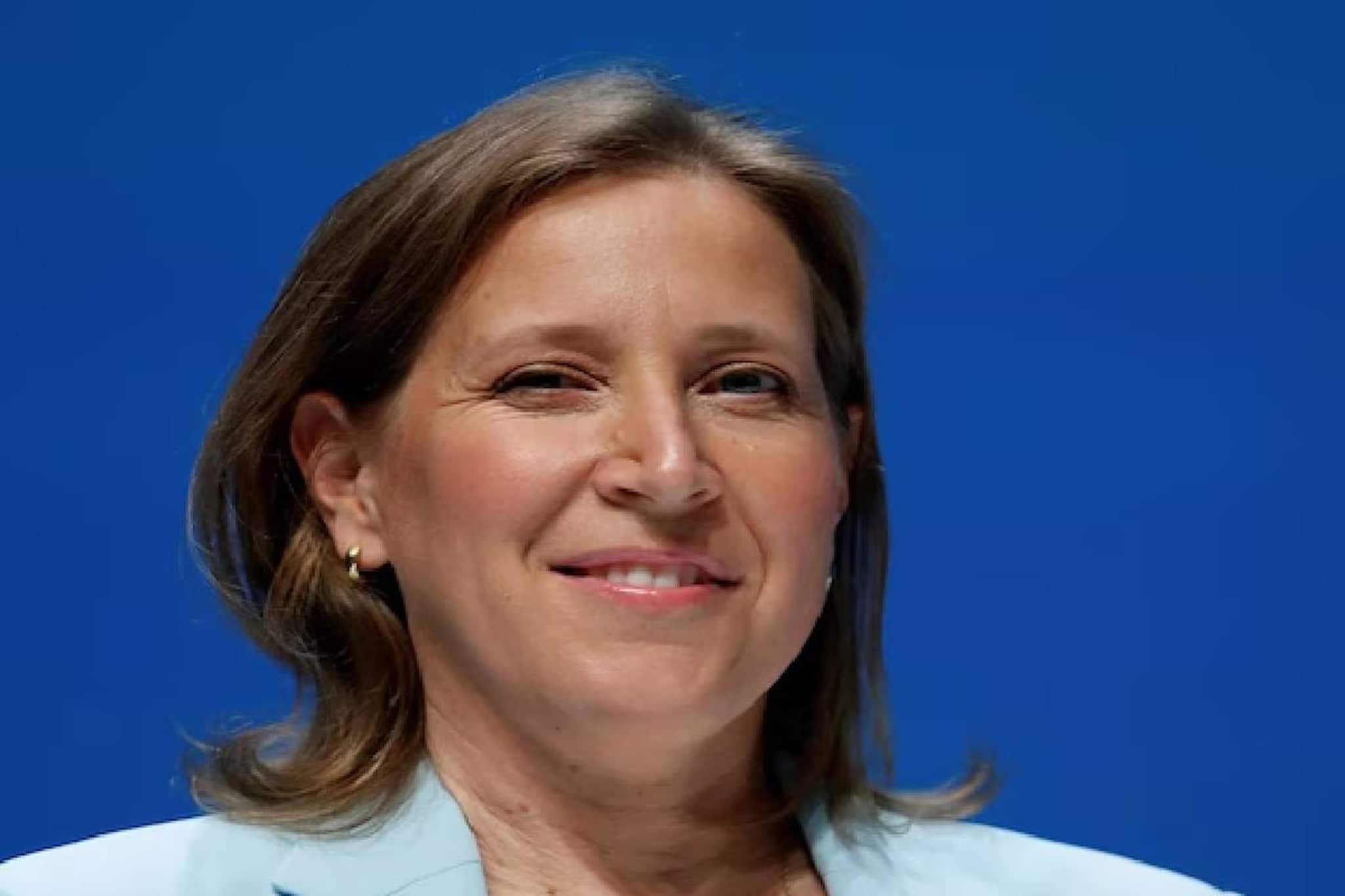 യുട്യൂബ് മുൻ CEO സൂസൻ വൊയിസ്കി അന്തരിച്ചു; വിടവാങ്ങിയത് ‘ഇന്‍റര്‍നെറ്റിലെ ഏറ്റവും ശക്തയായ സ്ത്രീ’