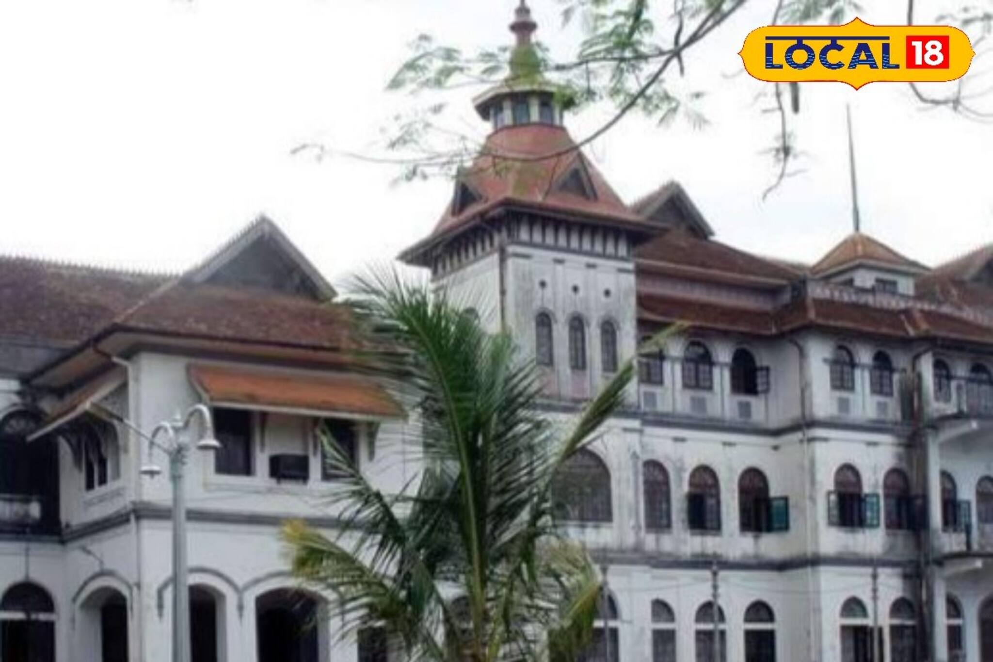 തിരുവിതാംകൂർ രാജവംശത്തിൻ്റെ വസതിയായ കവടിയാർ കൊട്ടാരത്തെപ്പറ്റി അറിഞ്ഞാലോ?