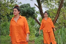 Honey Rose| ഇതാരാ... മോഡേൺ മുനികുമാരിയോ? ഹണി റോസിന്റെ പുതിയ ചിത്രങ്ങൾക്ക് ട്രോൾമഴ