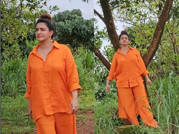 Honey Rose| ഇതാരാ... മോഡേൺ മുനികുമാരിയോ? ഹണി റോസിന്റെ പുതിയ ചിത്രങ്ങൾക്ക് ട്രോൾമഴ