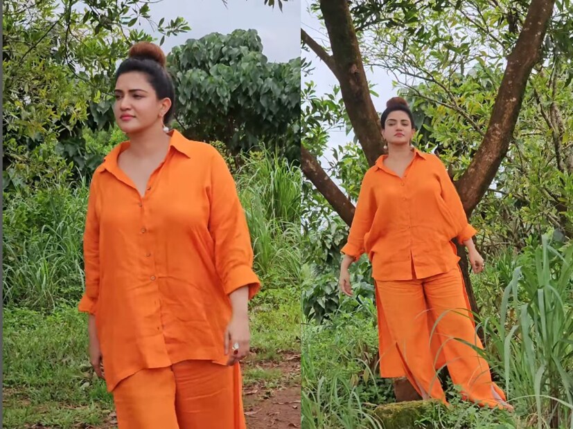  സെലിബ്രിറ്റികളുടെ പുത്തൻ സ്റ്റൈലുകൾ പലപ്പോഴും ചർച്ചയായി മാറാറുണ്ട്. അവരുടെ വസ്ത്രധാരണം, ഹെയർ സ്റ്റൈൽ എല്ലാം സോഷ്യൽമീഡിയ എന്നും ചർച്ച ചെയ്യും.