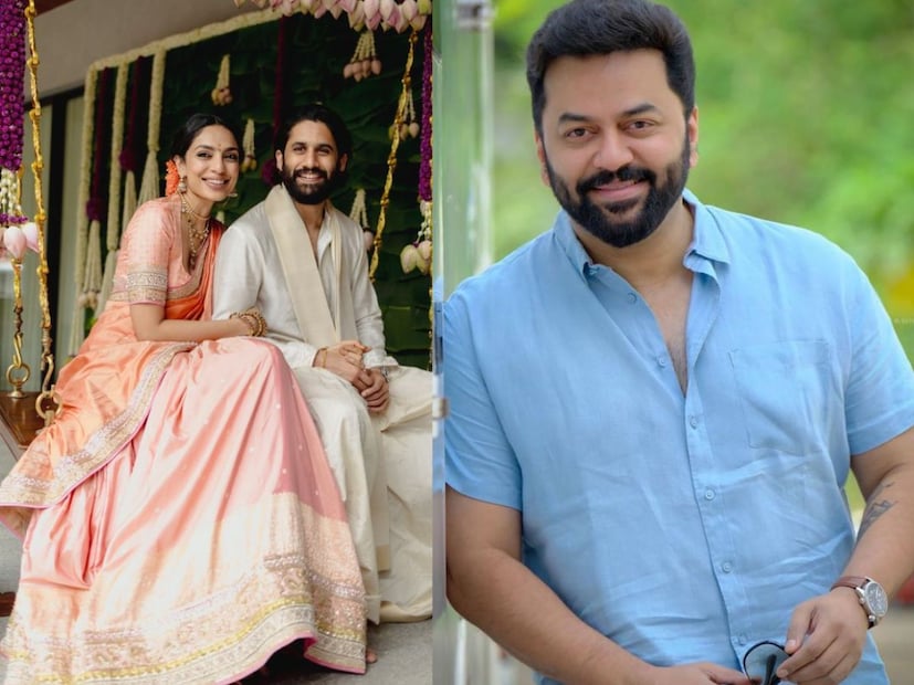  ഫോട്ടോകൾക്ക് ഒരു ലൗ ഇമോജിയാണ് താരം നൽകിയത്. നടന്റെ ഈ കമന്റിനും പലരും എത്തുന്നുണ്ട്. അനാവശ്യ പ്രോത്സാഹനം, നിങ്ങളൊരു പാമ്പിനെയാണ് പിന്തുണയ്ക്കുന്നത് എന്നിങ്ങനെ പോകുന്നു കമ്മന്റുകൾ.