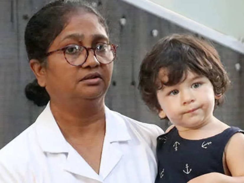 'ലളിതാ, നിനക്ക് പ്രധാനമന്ത്രിയെക്കാൾ ശമ്പളമുണ്ട് എന്നെന്റെ ബന്ധുക്കൾ പറയാറുണ്ട്. അങ്ങനെ ആവട്ടെ എന്ന് ഞാൻ ആഗ്രഹിക്കുന്നു' എന്ന് ലളിത. യഥാർത്ഥ ശമ്പളം എത്രയെന്ന് ലളിത ഡിസിൽവ അപ്പോഴും പറയാൻ തയാറായില്ല 