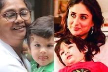 പ്രധാനമന്ത്രിയെക്കാൾ ശമ്പളമുണ്ടോ കരീനയുടെ കുഞ്ഞിനെ നോക്കുന്ന ആയക്ക്! ലളിത പറയുന്നു