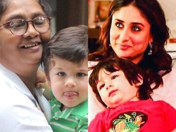 പ്രധാനമന്ത്രിയെക്കാൾ ശമ്പളമുണ്ടോ കരീനയുടെ കുഞ്ഞിനെ നോക്കുന്ന ആയക്ക്! ലളിത പറയുന്നു