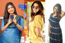 മൂന്ന് താരസുന്ദരിമാർ തീയേറ്ററിൽ ഏറ്റുമുട്ടുന്നു! നിങ്ങൾ ആർക്കൊപ്പം?