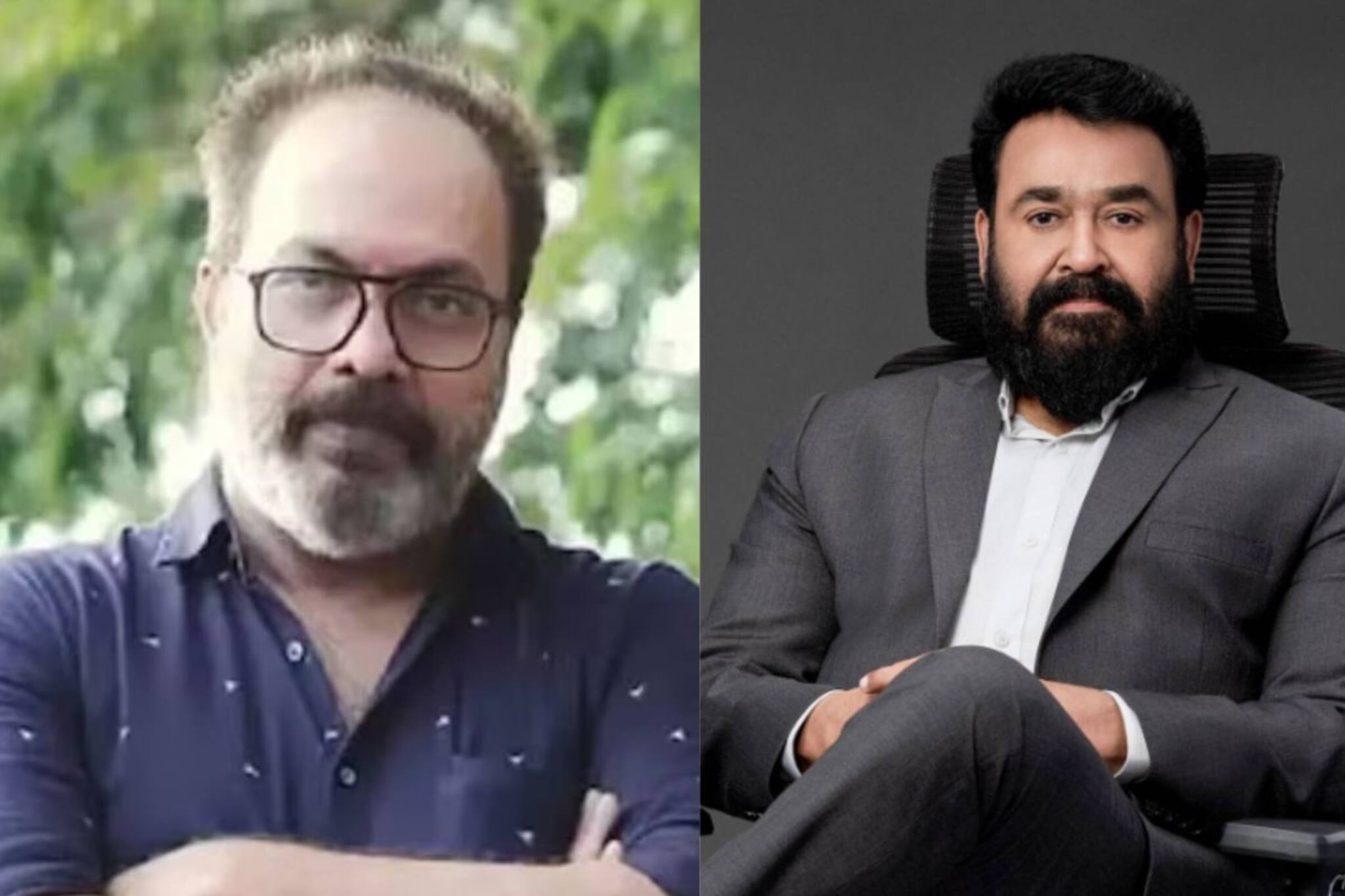 'മോഹൻലാലിന് പ്രതികരണശേഷി നഷ്ടപ്പെട്ടു'; ഉപ്പു തിന്നവർ വെള്ളം കുടിക്കുമെന്ന് ഷമ്മി തിലകൻ