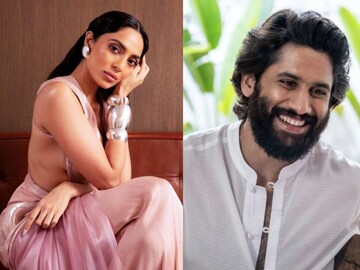 നാഗ ചൈതന്യയുടേയും ശോഭിത ധൂലിപാലയുടേയും രാജകീയ വിവാഹവേദി ഇതോ?  2025 ഓടെ ഇരുവരും ഒന്നാകുമെന്ന് സൂചന