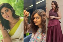 Nazriya Nazim Fahadh| ഉമ്മ എന്നെ കൊല്ലും! നസ്രിയയുടെ ഈ ലുക്കിനെക്കുറിച്ച് നിങ്ങളുടെ അഭിപ്രായം എന്താ?