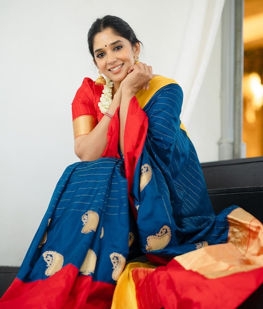 Nyla Usha