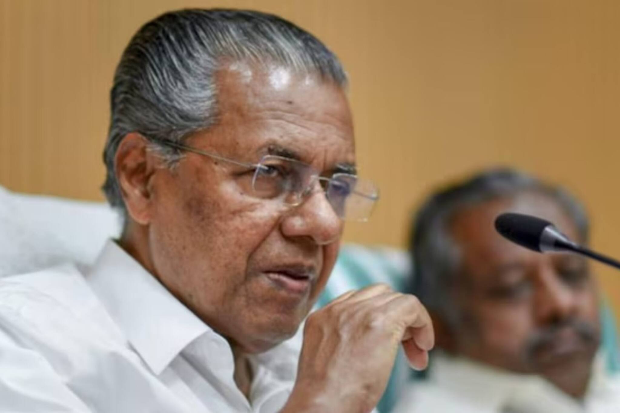 Onam 2024 | 'ഈ ആഘോഷവേള ദുരിതത്തെ അതിജീവിച്ചവരോടുള്ള അനുകമ്പ നിറഞ്ഞതാകട്ടെ'; ഓണാശംസ നേർന്ന് മുഖ്യമന്ത്രി