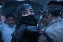 Haal teaser | പ്രണയത്തെ വേർപെടുത്തുന്ന വൈകാരിക നിമിഷവുമായി 'ഹാൽ'; ഷെയ്ൻ നിഗം ചിത്രത്തിന്റെ ടീസർ