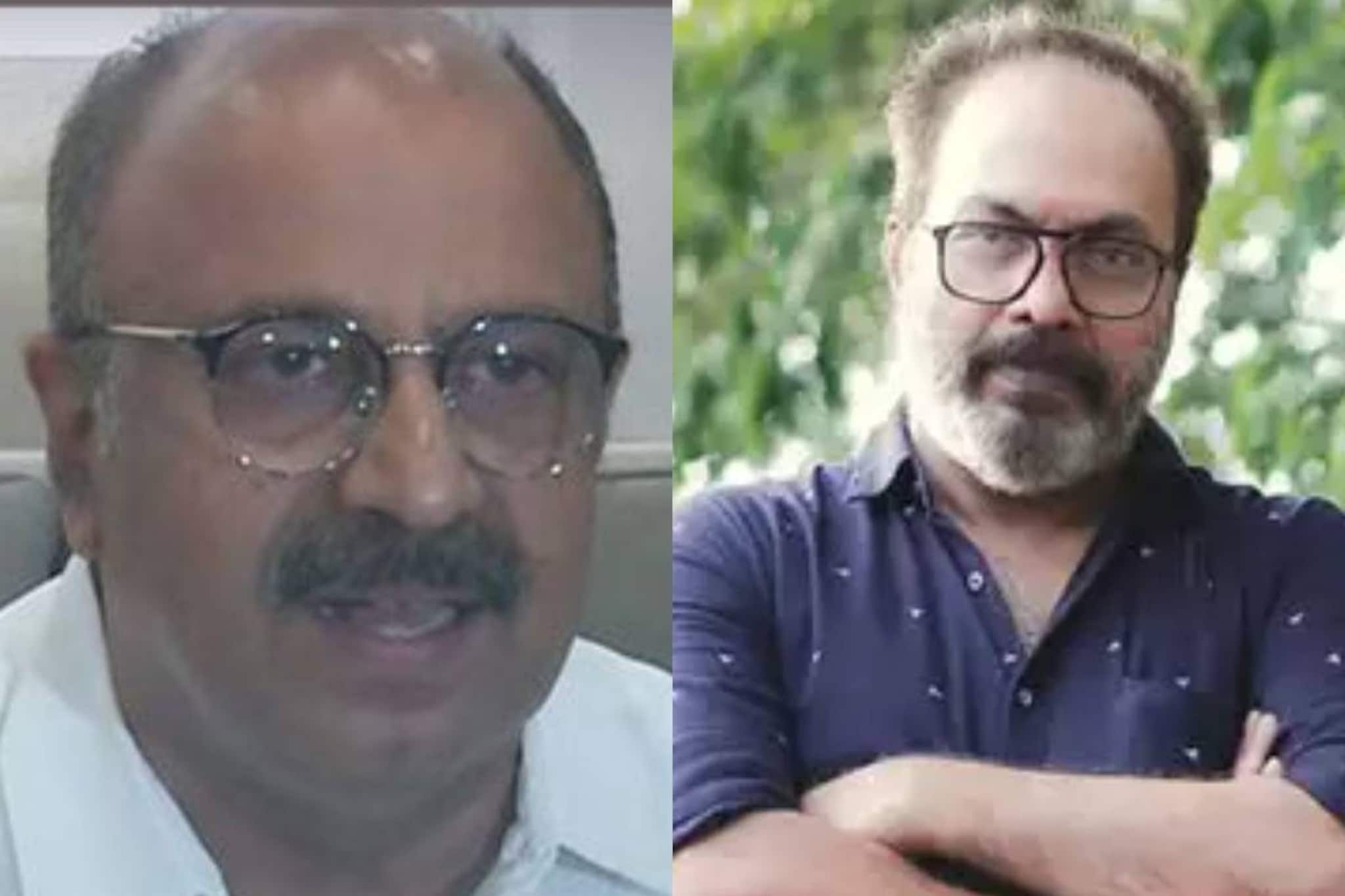 Siddique | സിദ്ദിഖ് ധാർമികത കാണിച്ചു, അനിവാര്യമായ പതനം: ഷമ്മി തിലകൻ