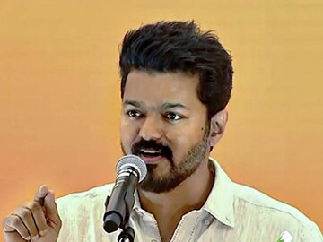Actor Vijay In Politics|'ഇത് തമിഴകത്തിന്റെ വിജയത്തിന്'; വിവേചനങ്ങൾ നീക്കുമെന്ന് വിജയ്