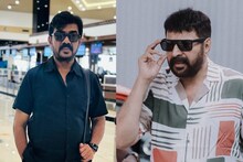 Vijayaraghavan| മമ്മൂട്ടിയോട് മത്സരിക്കുകയാണോ? ഈ ലുക്കിന് മുന്നിൽ സൂപ്പര്‍ സ്റ്റാറുകള്‍ തോറ്റ് പോകും