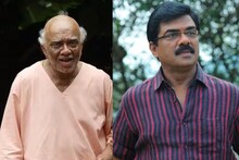 അരനൂറ്റാണ്ടിനിടെ അവാർഡിന്റെ പൂക്കാലം വന്നത് ഇട്ടൂപ്പിൽ; വിജയരാഘവന്റെ ആദ്യ സംസ്ഥാന പുരസ്‌കാരം
