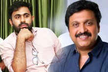 'ഹേമാ കമ്മിറ്റി റിപ്പോർട്ടിൽ പരാമർശിച്ച ആത്മ പ്രസിഡന്റ് മന്ത്രി ഗണേഷ് കുമാർ'; നടപടി വേണമെന്ന് യൂത്ത് കോൺഗ്രസ്