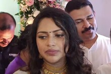ഹേമ കമ്മിറ്റി റിപ്പോർട്ടിലെ പരാമർശത്തിൽ ഞെട്ടിപ്പോയി; അമ്മയുടെ തലപ്പത്ത് സ്ത്രീകൾ വരണമെന്ന് അമലാ പോൾ