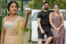 ആരോ​ഗ്യ രഹസ്യം നാട്ടിൽ പാട്ടാക്കി അമല പോൾ; ഫോട്ടോ സഹിതം പുറത്ത്