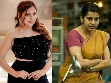 ഉദ്ഘാടനം തന്നെയാണ് നല്ലത്; വൈറലായി അന്ന രാജന്റെ ഡാൻസ്
