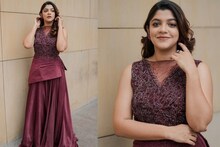 Aparna Balamurali |'സ്റ്റണിങ് ലുക്കിൽ അപർണ'; ചിത്രങ്ങൾ ഏറ്റെടുത്ത് ആരാധകർ