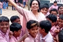 25 വർഷമായി നാടക രംഗത്ത്; യു പി സ്കൂൾ അധ്യാപിക; സംസ്ഥാന അവാർഡ് നേടിയ മികച്ച നടി ബീന ആർ. ചന്ദ്രൻ