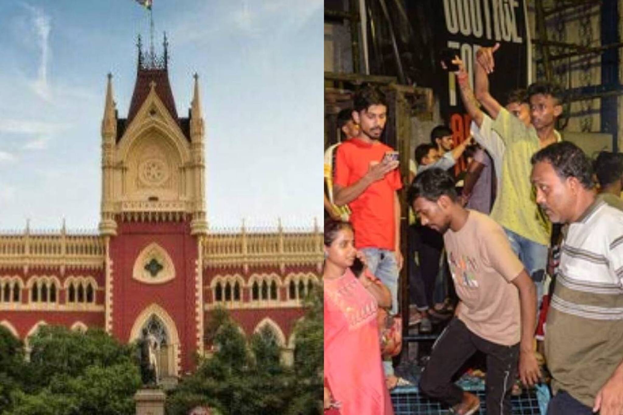 കൊൽക്കത്തയിലെ ഡോക്ടറുടെ ബലാത്സംഗം; സംസ്ഥാന സർക്കാർ പൂർണ പരാജയമെന്ന് ഹൈക്കോടതി; സഹപ്രവർത്തകരെ സംശയമെന്ന് മാതാപിതാക്ക